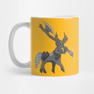 Hecarim Mug